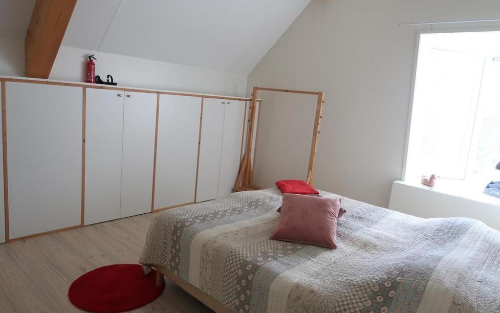 Villa De Galerie - Landgoed Rijckholt Geersdijk Esterno foto
