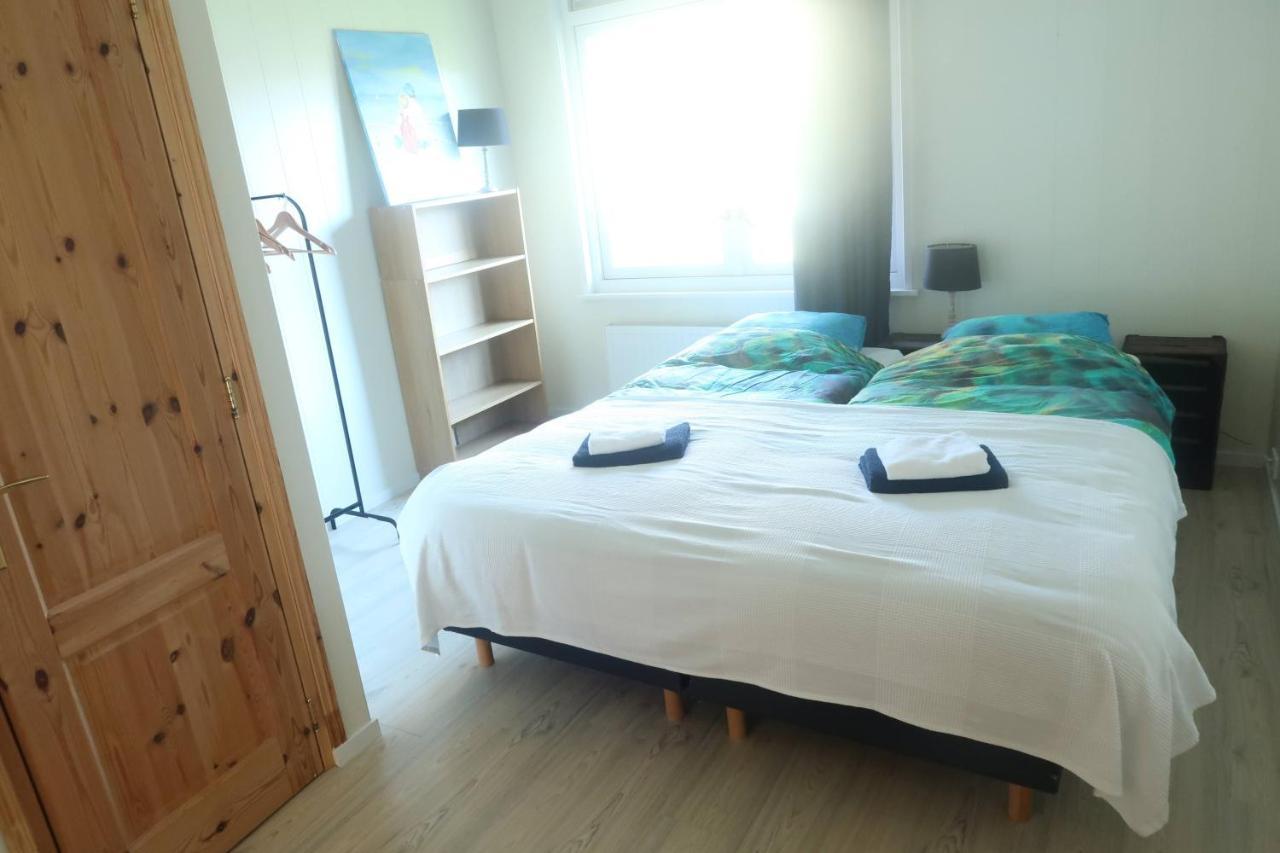 Villa De Galerie - Landgoed Rijckholt Geersdijk Esterno foto