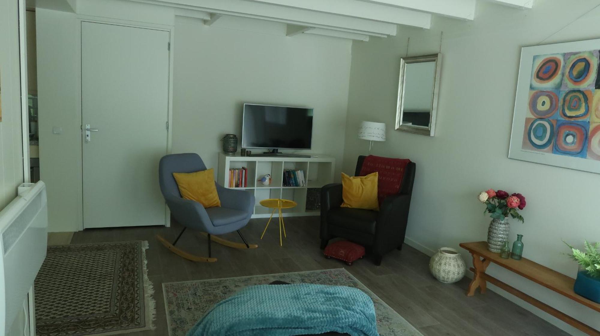 Villa De Galerie - Landgoed Rijckholt Geersdijk Esterno foto