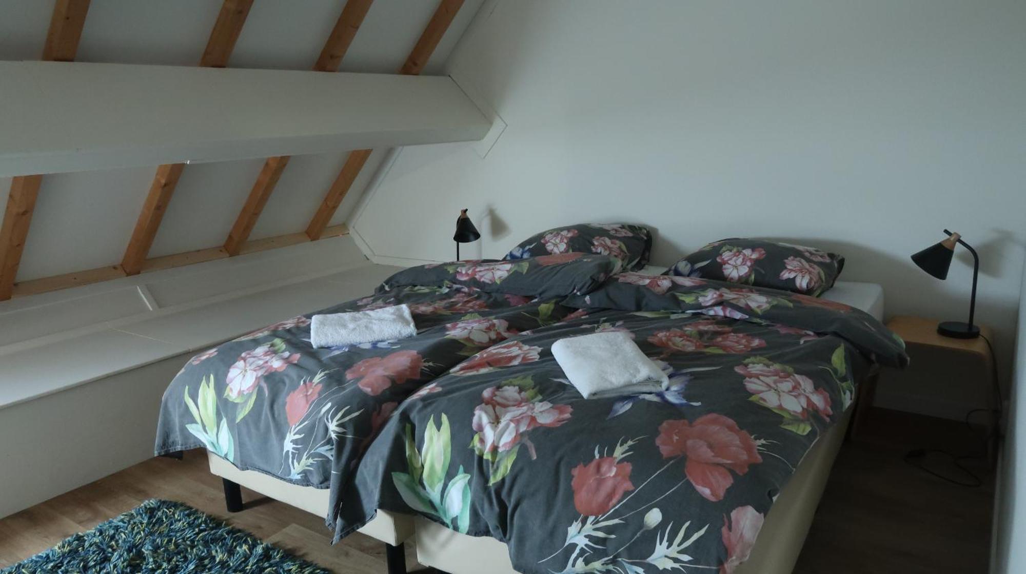 Villa De Galerie - Landgoed Rijckholt Geersdijk Esterno foto