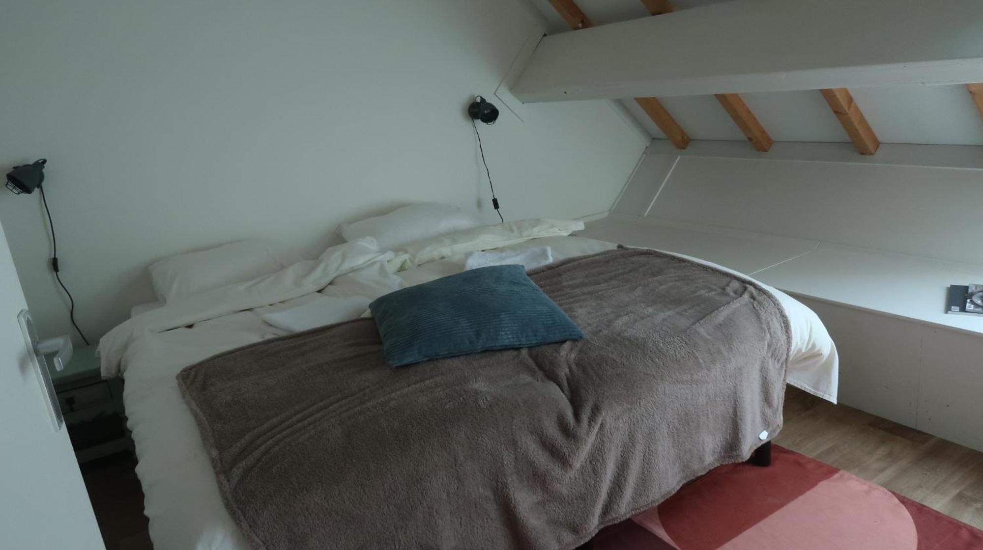 Villa De Galerie - Landgoed Rijckholt Geersdijk Esterno foto